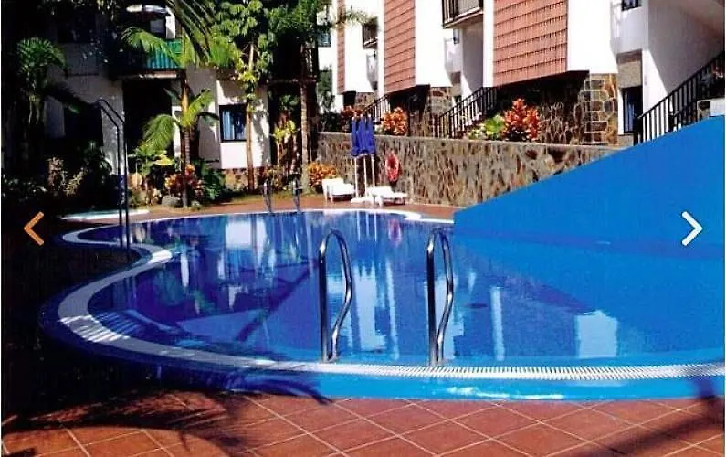 Casa Alisios Apartment Playa de Santiago  0*, Playa de Santiago (Isla de la Gomera)