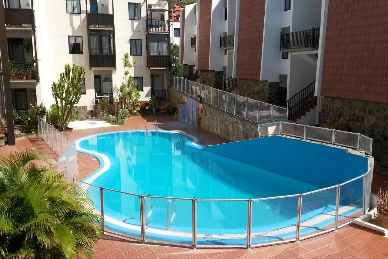 Casa Alisios Apartment Playa de Santiago