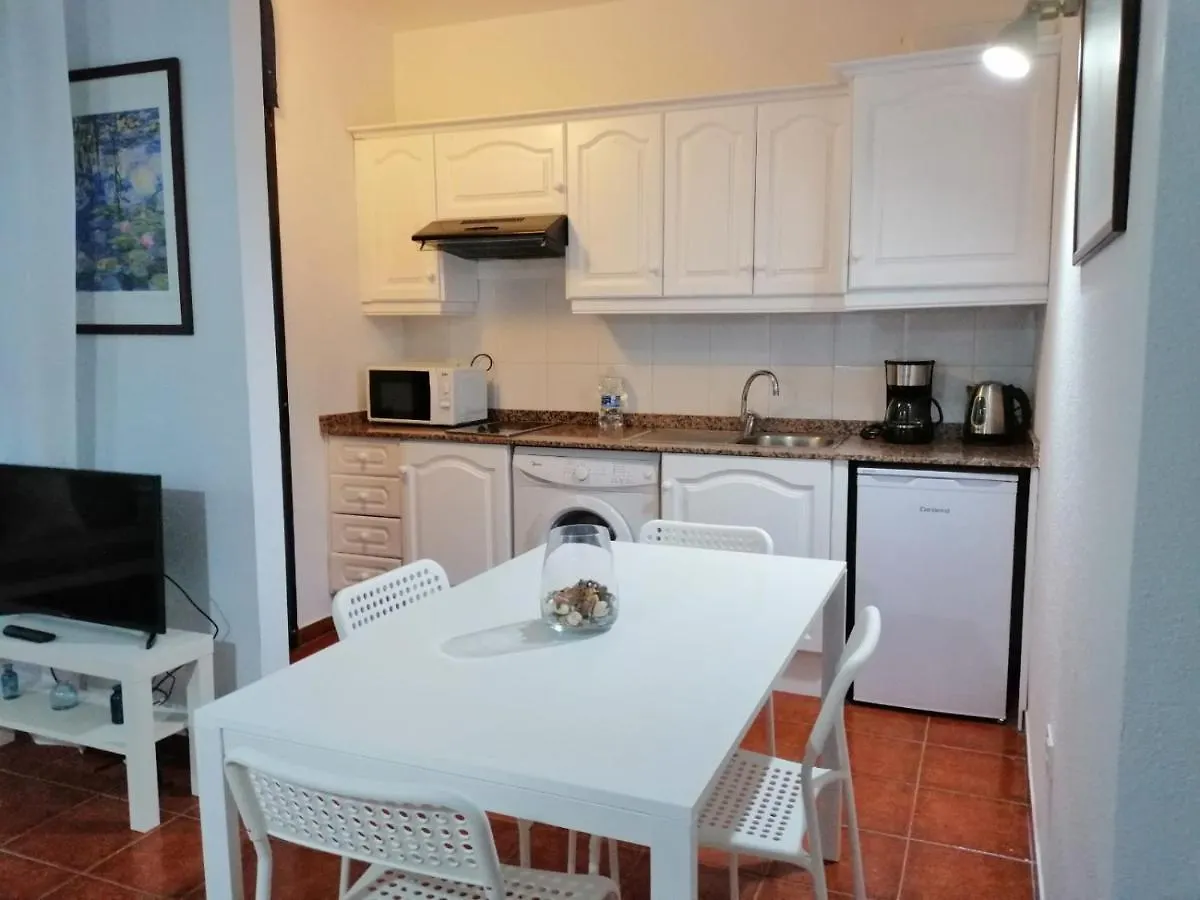 Casa Alisios Apartment Playa de Santiago  Spain