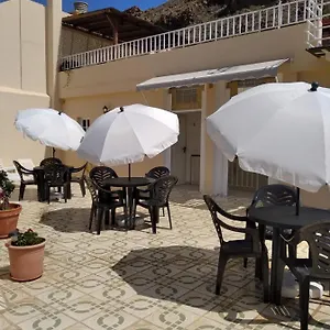 Apartment Martell, Playa de Santiago (Isla de la Gomera)
