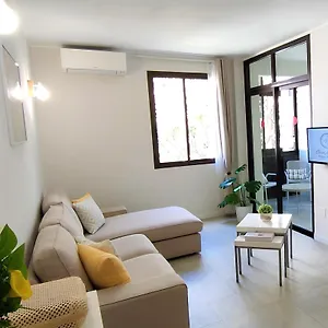 Apartment Casa Nature, Playa de Santiago (Isla de la Gomera)