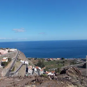 Apartment La Banda, Playa de Santiago (Isla de la Gomera)