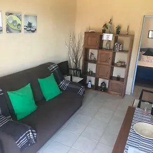 Apartamento El Cascajo Apartment