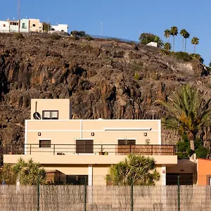 Apartment Olivos, Playa de Santiago (Isla de la Gomera)